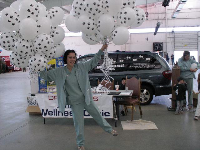 Health & Safety Fair 2009