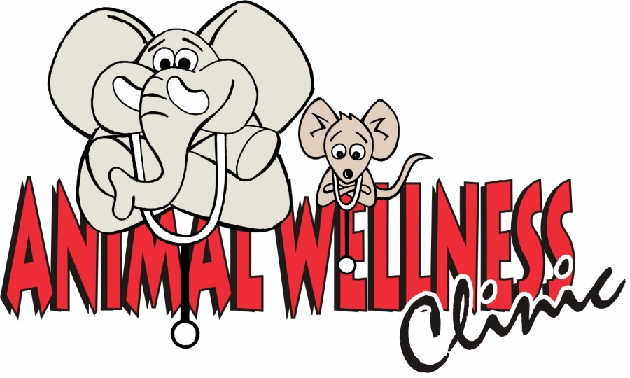 Animal Wellness Clinic Logo