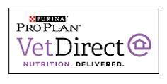 Purina Pro Plan Vet Direct logo